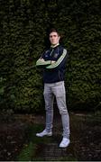 02 August 2016; Michael Cahill of Tipperary during a press conference at Anner Hotel in Thurles, Co. Tipperary. Photo by Sam Barnes/Sportsfile