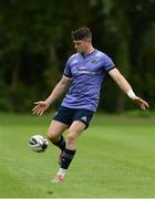 3 August 2016; Ronan O'Mahony of Munster during Munster Rugby Squad Training at University of Limerick in Limerick. Photo by Diarmuid Greene/Sportsfile