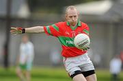 3 October 2010; Tommy Gill, Rathnew. Wicklow County Senior Football Championship Final, Rathnew v Baltinglass, County Grounds, Aughrim, Co. Wicklow. Picture credit: Brendan Moran / SPORTSFILE