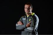 3 August 2016; Michael Murphy of Donegal after a press conference at the Abbey Hotel, Donegal Town. Photo by Oliver McVeigh/Sportsfile