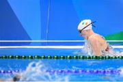 4 August 2016; Team Ireland's Fiona Doyle during practice at the Olympic Aquatic Stadium ahead of the start of the 2016 Rio Summer Olympic Games in Rio de Janeiro, Brazil. Photo by Stephen McCarthy/Sportsfile