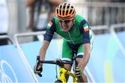 6 August 2016; Dan Martin of Ireland after the Men's Road Race during the 2016 Rio Summer Olympic Games in Rio de Janeiro, Brazil. Photo by Stephen McCarthy/Sportsfile