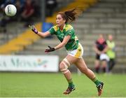 6 August 2016; Aislinn Desmond of Kerry TG4 All-Ireland Senior Championship match between Kerry and Waterford at St Brendan's Park in Birr, Co Offaly. Photo by Matt Browne/Sportsfile