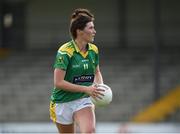 6 August 2016; Lorraine Scanlon of Kerry TG4 All-Ireland Senior Championship match between Kerry and Waterford at St Brendan's Park in Birr, Co Offaly. Photo by Matt Browne/Sportsfile