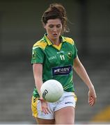 6 August 2016; Lorraine Scanlon of Kerry TG4 All-Ireland Senior Championship match between Kerry and Waterford at St Brendan's Park in Birr, Co Offaly. Photo by Matt Browne/Sportsfile