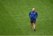 7 August 2016; Waterford manager Derek McGrath ahead of the GAA Hurling All-Ireland Senior Championship Semi-Final match between Kilkenny and Waterford at Croke Park in Dublin. Photo by Daire Brennan/Sportsfile