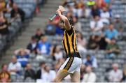 7 August 2016; Walter Walsh of Kilkenny reacts after scoring a late goal during the GAA Hurling All-Ireland Senior Championship Semi-Final match between Kilkenny and Waterford at Croke Park in Dublin. Photo by Ray McManus/Sportsfile