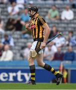 7 August 2016; Walter Walsh of Kilkenny reacts after scoring a late goal during the GAA Hurling All-Ireland Senior Championship Semi-Final match between Kilkenny and Waterford at Croke Park in Dublin. Photo by Ray McManus/Sportsfile