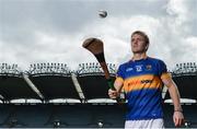 8 August 2016; Noel McGrath of Tipperary during a media event ahead of the GAA All-Ireland Hurling Senior Championship Semi-Final between Galway and Tipperary this Sunday. Croke Park, Dublin. Photo by Piaras Ó Mídheach/Sportsfile
