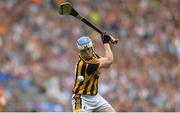 7 August 2016; TJ Reid of Kilkenny scoring a point for his side during the GAA Hurling All-Ireland Senior Championship Semi-Final match between Kilkenny and Waterford at Croke Park in Dublin. Photo by Eóin Noonan/Sportsfile
