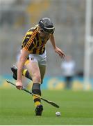 7 August 2016; Walter Walsh of Kilkenny during the GAA Hurling All-Ireland Senior Championship Semi-Final match between Kilkenny and Waterford at Croke Park in Dublin. Photo by Eóin Noonan/Sportsfile