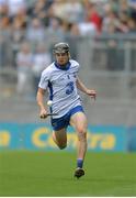 7 August 2016; Jamie Barron of Waterford during the GAA Hurling All-Ireland Senior Championship Semi-Final match between Kilkenny and Waterford at Croke Park in Dublin. Photo by Eóin Noonan/Sportsfile