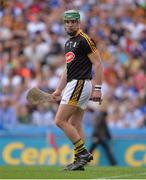 7 August 2016; Eóin Murphy of Kilkenny during the GAA Hurling All-Ireland Senior Championship Semi-Final match between Kilkenny and Waterford at Croke Park in Dublin. Photo by Piaras Ó Mídheach/Sportsfile