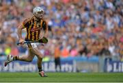 7 August 2016; Jonjo Farrell of Kilkenny during the GAA Hurling All-Ireland Senior Championship Semi-Final match between Kilkenny and Waterford at Croke Park in Dublin. Photo by Piaras Ó Mídheach/Sportsfile