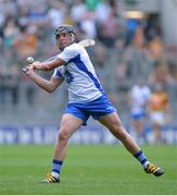 7 August 2016; Jake Dillon of Waterford during the GAA Hurling All-Ireland Senior Championship Semi-Final match between Kilkenny and Waterford at Croke Park in Dublin. Photo by Piaras Ó Mídheach/Sportsfile