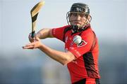 10 October 2010; Barry Kehoe, Oulart the Ballagh. Wexford County Senior Hurling Championship Final. Oulart the Ballagh v St Martin's, Wexford Park, Wexford. Picture credit: Matt Browne / SPORTSFILE