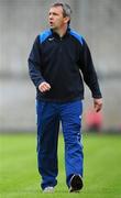 17 October 2010; St. Mary's manager Peter Keane. Kerry County Junior Football Championship Final, St Mary's v Piarsaigh na Dromoda, Austin Stack Park, Tralee, Co. Kerry. Picture credit: Stephen McCarthy / SPORTSFILE