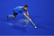 12 August 2016; Gonzalo Peillat of Argentina in action during the Pool B match between Ireland and Argentina at the Olympic Hockey Centre, Deodoro, during the 2016 Rio Summer Olympic Games in Rio de Janeiro, Brazil. Photo by Stephen McCarthy/Sportsfile