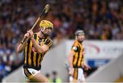 13 August 2016; Colin Fennelly of Kilkenny scores his side's second goal against Waterford during the GAA Hurling All-Ireland Senior Championship Semi-Final Replay game between Kilkenny and Waterford at Semple Stadium in Thurles, Co Tipperary. Photo by Ray McManus/Sportsfile