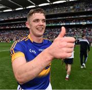 14 August 2016; Ronan Maher of Tipperary after the GAA Hurling All-Ireland Senior Championship Semi-Final game between Galway and Tipperary at Croke Park, Dublin. Photo by Ray McManus/Sportsfile