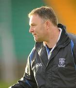 31 October 2010; Naomh Conaill manager Cathal Corey. AIB GAA Football Ulster Club Senior Championship Quarter-Final, Clontibret v Naomh Conaill, Ballybofey, Co. Donegal. Picture credit: Oliver McVeigh / SPORTSFILE