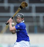 31 October 2010; Stephen Lillis, Thurles Sarsfields. Tipperary County Senior Hurling Championship Final, Thurles Sarsfields v Clonoulty / Rossmore, Semple Stadium, Thurles, Co. Tipperary. Picture credit: Matt Browne / SPORTSFILE