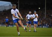 13 August 2016; Maurice Shanahan of Waterford during the GAA Hurling All-Ireland Senior Championship Semi-Final Replay game between Kilkenny and Waterford at Semple Stadium in Thurles, Co Tipperary. Photo by Ray McManus/Sportsfile