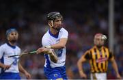 13 August 2016; Maurice Shanahan of Waterford during the GAA Hurling All-Ireland Senior Championship Semi-Final Replay game between Kilkenny and Waterford at Semple Stadium in Thurles, Co Tipperary. Photo by Ray McManus/Sportsfile
