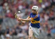 14 August 2016; Killian O'Dwyer of Tipperary during the Electric Ireland GAA Hurling All-Ireland Minor Championship Semi-Final game between Galway and Tipperary at Croke Park, Dublin. Photo by Ray McManus/Sportsfile
