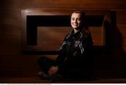 19 August 2016; Lauren Dwyer of Wexford Youths WFC during a media day at the Talbot Hotel in Wexford. Photo by Matt Browne/Sportsfile