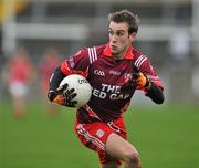 7 November 2010; Nicky Joyce, Killererin. AIB GAA Football Connacht Club Senior Championship Semi-Final, Killererin v Ballintubber, Tuam Stadium, Tuam, Co. Galway. Picture credit: David Maher / SPORTSFILE