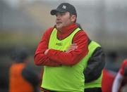 7 November 2010; Ballintubber manager James Horan. AIB GAA Football Connacht Club Senior Championship Semi-Final, Killererin v Ballintubber, Tuam Stadium, Tuam, Co. Galway. Picture credit: David Maher / SPORTSFILE