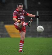 7 November 2010; Tommie Joyce, Killererin. AIB GAA Football Connacht Club Senior Championship Semi-Final, Killererin v Ballintubber, Tuam Stadium, Tuam, Co. Galway. Picture credit: David Maher / SPORTSFILE