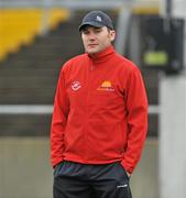 7 November 2010; Ballintubber manager James Horan. AIB GAA Football Connacht Club Senior Championship Semi-Final, Killererin v Ballintubber, Tuam Stadium, Tuam, Co. Galway. Picture credit: David Maher / SPORTSFILE