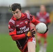 7 November 2010; Michael Boyle, Killererin. AIB GAA Football Connacht Club Senior Championship Semi-Final, Killererin v Ballintubber, Tuam Stadium, Tuam, Co. Galway. Picture credit: David Maher / SPORTSFILE