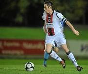 1 November 2010; Shane Keely, Bohemians. Newstalk A Championship Final, UCD v Bohemians, Belfield Bowl, UCD, Dublin. Picture credit: David Maher / SPORTSFILE