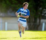 23 October 2010; Ali Birch, Dungannon. All-Ireland League Division 1B, Galwegians v Dungannon, Crowley Park, Glenina, Galway. Picture credit: Stephen McCarthy / SPORTSFILE