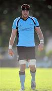 23 October 2010; Dave Nolan, Galwegians. All-Ireland League Division 1B, Galwegians v Dungannon, Crowley Park, Glenina, Galway. Picture credit: Stephen McCarthy / SPORTSFILE