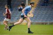20 August 2016; Cian Mac Gabhann of Dublin after scoring an equalising point late in the second half to send the game to extra-time during the Bord Gáis Energy GAA Hurling U21 Championship Semi-Final game between Dublin v Galway at Semple Stadium in Thurles, Co Tipperary. Photo by Piaras Ó Mídheach/Sportsfile