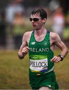 21 August 2016; Paul Pollock of Ireland in action during the Men's Marathon during the 2016 Rio Summer Olympic Games in Rio de Janeiro, Brazil. Photo by Stephen McCarthy/Sportsfile