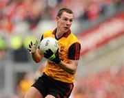 19 September 2010; John Clarke, Down. GAA Football All-Ireland Senior Championship Final, Down v Cork, Croke Park, Dublin. Picture credit: Dáire Brennan / SPORTSFILE