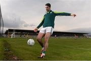 22 August 2016; Bryan Sheehan of Kerry during a press event at Fitzgerald Stadium in Killarney, Co. Kerry. Photo by Diarmuid Greene/Sportsfile