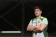 22 August 2016; Kerry manager Eamonn Fitzmaurice during a press event at Fitzgerald Stadium in Killarney, Co. Kerry. Photo by Diarmuid Greene/Sportsfile