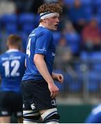 25 August 2016; Darragh Murphy of Leinster during an U18 Clubs Friendly game between Leinster and Exiles at Donnybrook Stadium in Donnybrook, Dublin. Photo by David Fitzgerald/Sportsfile