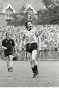Anton O'Toole of Dublin. Photo by Sportsfile