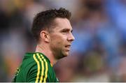 28 August 2016; Kerry's Marc Ó Sé following his side's defeat in the GAA Football All-Ireland Senior Championship Semi-Final match between Dublin and Kerry at Croke Park in Dublin. Photo by Ramsey Cardy/Sportsfile