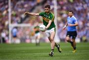 28 August 2016; Killian Young of Kerry during the GAA Football All-Ireland Senior Championship Semi-Final match between Dublin and Kerry at Croke Park in Dublin. Photo by Stephen McCarthy/Sportsfile