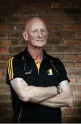29 August 2016; Kilkenny manager Brian Cody during a media day at Langton's Hotel in Kilkenny. Photo by Sam Barnes/Sportsfile