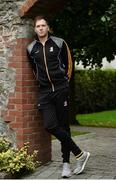 29 August 2016; Walter Walsh of Kilkenny during a media day at Langton's Hotel in Kilkenny. Photo by Sam Barnes/Sportsfile