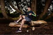 29 August 2016; Padraic Maher of Tipperary during a press conference at the Anner Hotel in Thurles, Co. Tipperary. Photo by Diarmuid Greene/Sportsfile